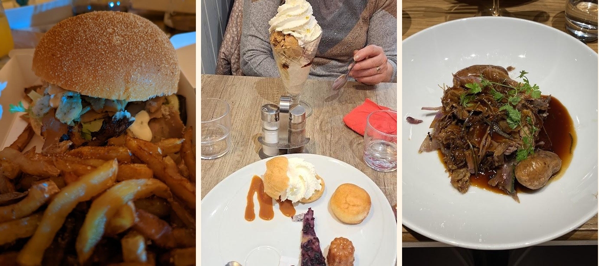 Bistrot de la Place - Gallery Image 3