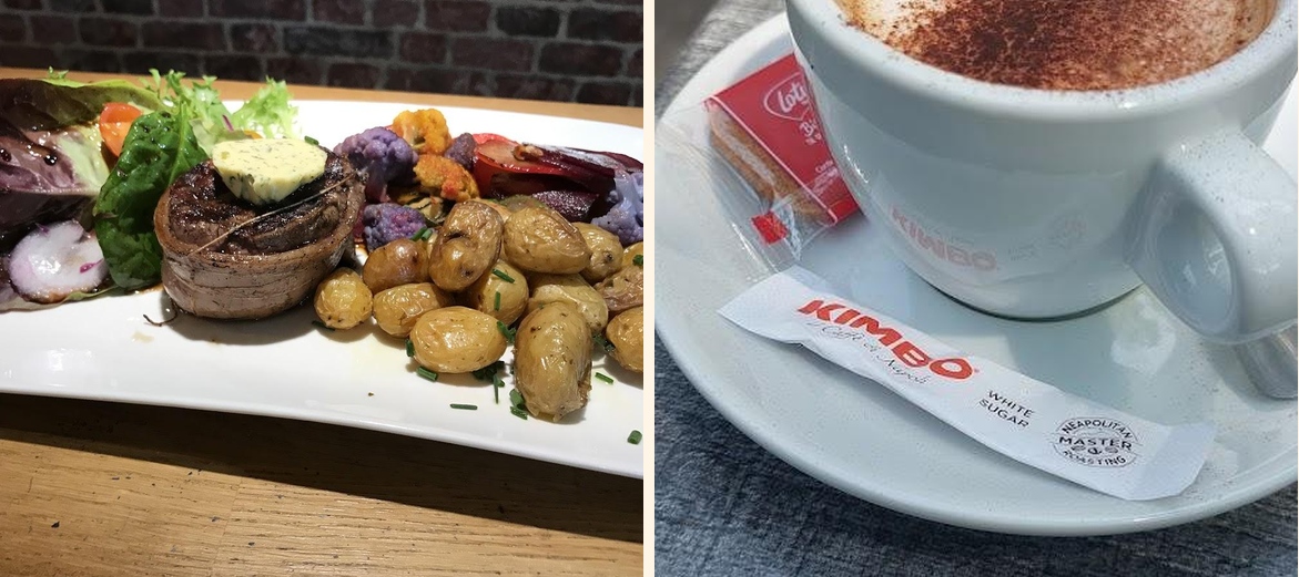 Bistrot de la Place - Gallery Image 4