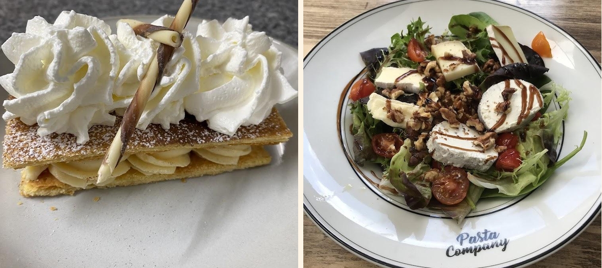 Bistrot de la Place - Gallery Image 5