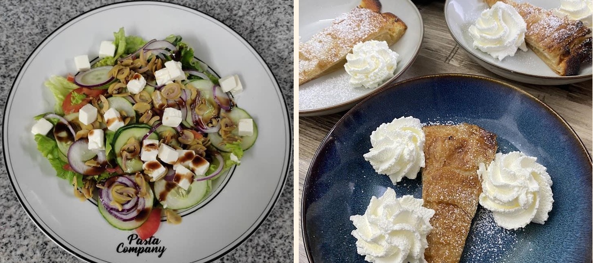 Bistrot de la Place - Gallery Image 6