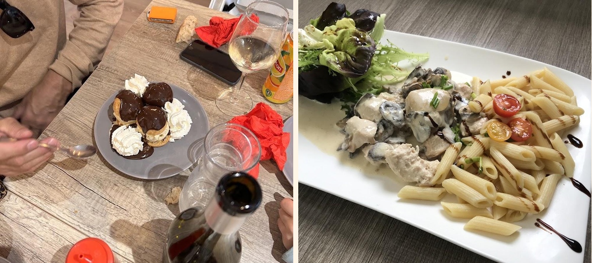 Bistrot de la Place - Gallery Image 7